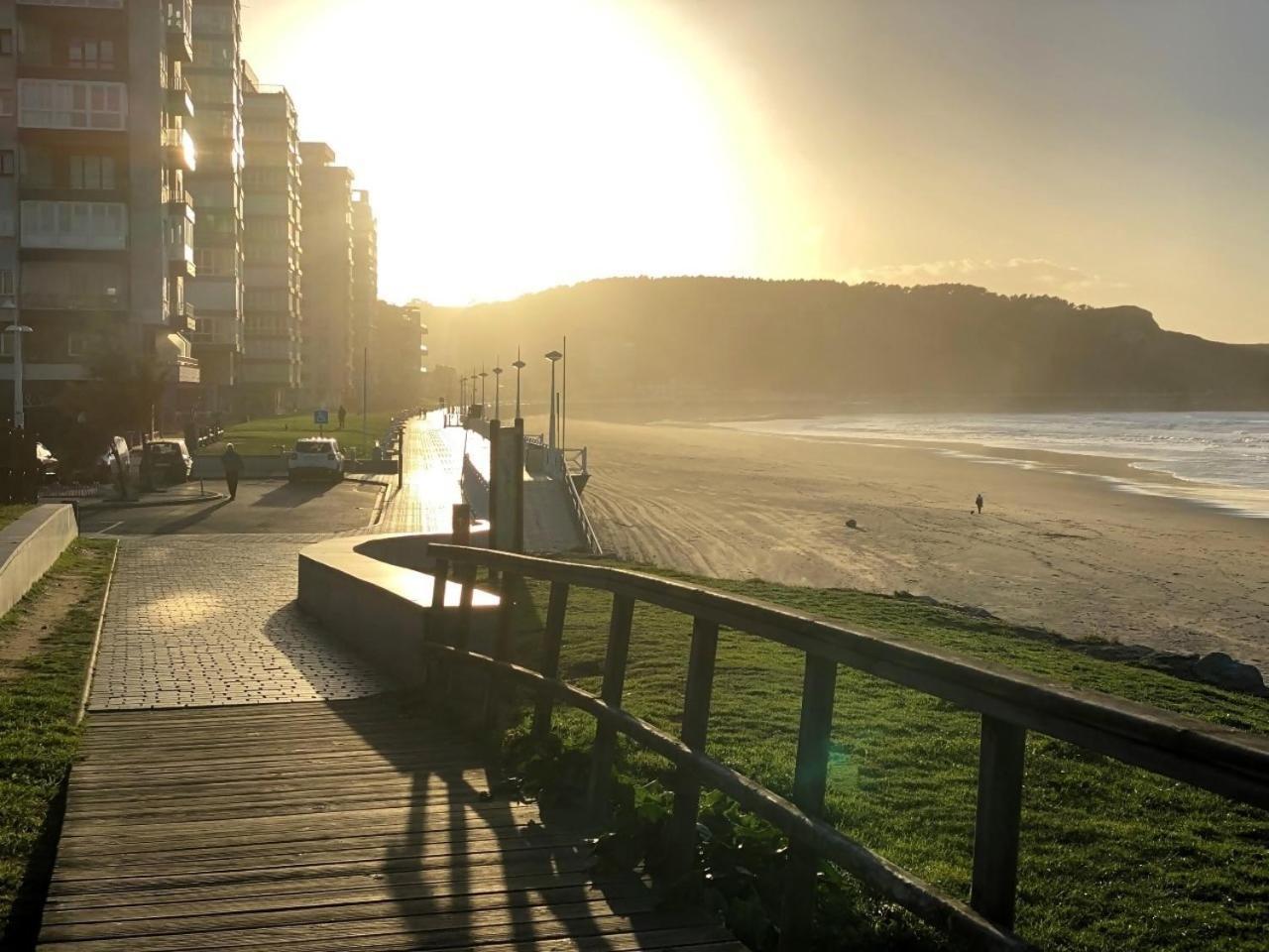 Salinas Soja Beach Alojamiento Frente A La Playa ภายนอก รูปภาพ